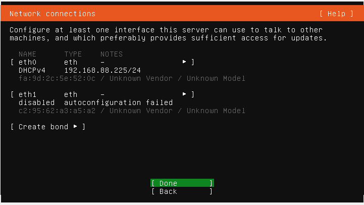 [Linux] สร้าง VM และติดตั้ง Ubuntu Server 18.04 บน Citrix Hypervisor (XenSever)
